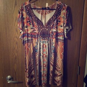 Sublimation Tee (Closet Cleanout!)